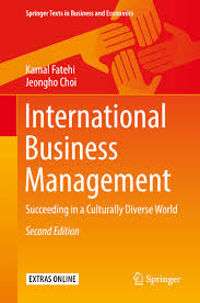 International Business Management ...